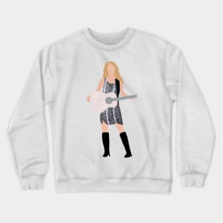 Fearless Taylor Swift Crewneck Sweatshirt